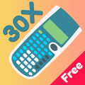 Scientific calculator 30 34 Mod APK icon