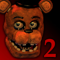 Five Nights at Freddy's 2 Mod APK icon