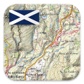 Tenerife Topo Maps Mod APK icon