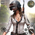 FPS Gun Shooting Games 3D Mod APK icon