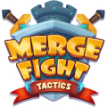 Merge Fight Tactics Mod APK icon