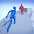 Angle Fight 3D - Sword Game Mod APK icon
