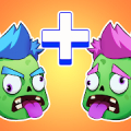 Merge Survival: Zombies icon