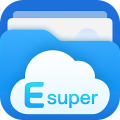 ESuper File Mod APK icon