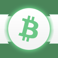 Bitcoin Cash Giveaway Mod APK icon