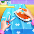Baby Tailor - Clothes Maker Mod APK icon