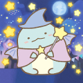 Sumikkogurashi Clicker Game Mod APK icon