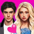 Love Story Game: Romance novel Mod APK icon