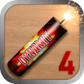 Simulator Of Pyrotechnics 4 Mod APK icon