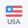 Radio USA: Online FM Radio icon