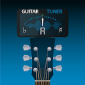 Guitar Tuner Guru Mod APK icon