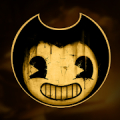 Bendy and the Ink Machine Mod APK icon