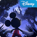 Castle of Illusion Mod APK icon