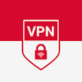 VPN Indonesia - Indonesian IP Mod APK icon
