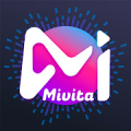 Mivita - Face Swap Video Maker icon