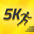 5K Runner: Couch potato to 5K Mod APK icon