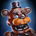 Five Nights at Freddy's AR Mod APK icon
