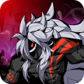 Fury Hero:Idle Game MMO Mod APK icon