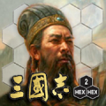 Three Kingdoms Hex2Hex Mod APK icon