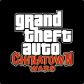 GTA: Chinatown Wars Mod APK icon