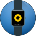 Amazfit Bip / Lite WatchFaces Mod APK icon