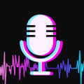 Voice Changer - Voice Effects Mod APK icon