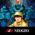 NAM-1975 ACA NEOGEO icon