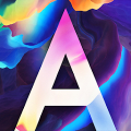 Abstruct - Wallpapers in 4K Mod APK icon