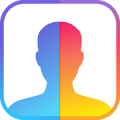FaceApp: Editor facial icon