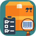 Stock and Inventory Management Mod APK icon