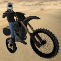 MX Bikes Dirt Bike Simulator Mod APK icon