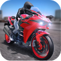 Ultimate Motorcycle Simulator‏ icon