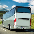 Coach Bus Driving Simulator 3d Mod APK icon