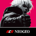 KOF 2002 ACA NEOGEO Mod APK icon