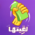 Lgetha AR - لقيتها Mod APK icon