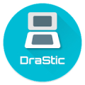 DraStic DS Emulator Mod APK icon