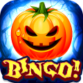 Halloween Bingo Mod APK icon