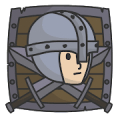 Castle Defense - защити свое к Mod APK icon