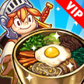 Cooking Quest VIP : Food Wagon Mod APK icon