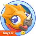 Tiny Village Mod APK icon