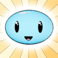 Lou The Pet Slime Mod APK icon