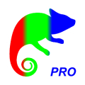 Color Changer Pro [root] Mod APK icon