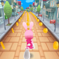 Bunny Rabbit Runner Mod APK icon