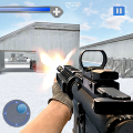 Sniper Special Blood Killer Mod APK icon