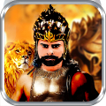 Mahabali Jungle Run 3D Mod APK icon