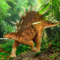 Kentrosaurus Simulator Mod APK icon