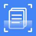 Mobile Scanner App - Scan PDF Mod APK icon