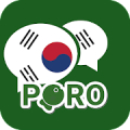 KoreanーListening and Speaking мод APK icon