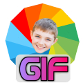 Easy GIF : GIF Editor, NFT GIF мод APK icon