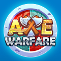 AXE: Warfare Mod APK icon